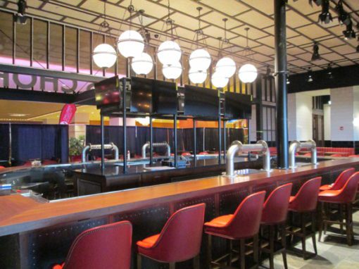 Guy Fieri’s Chophouse Guy Fieri’s Chophouse