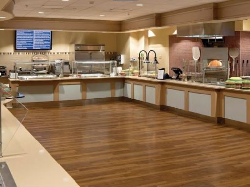 The Bistro River Landing at Sandy Ridge The Bistro River Landing at Sandy Ridge