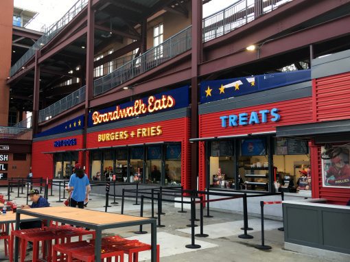 Citizens Bank Park Citizens Bank Park